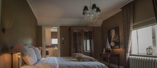 Bed & Breakfast The Guest