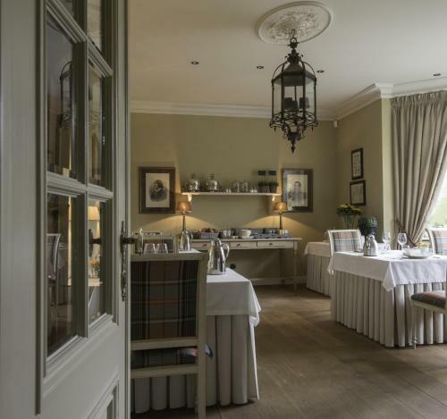 Bed & Breakfast The Guest