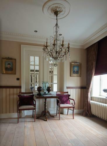 Bed & Breakfast The Guest