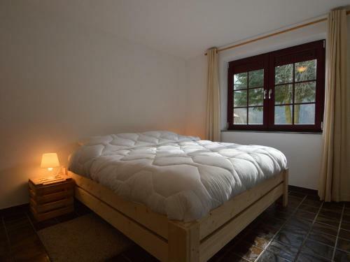 Spacious Holiday Home In St Vith Near River