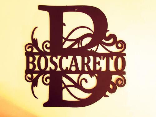 B&B Boscareto