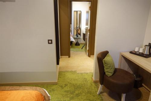 Hotel H�tel Du Parc Ath