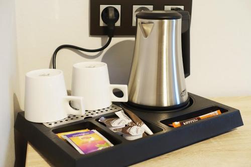 Hotel H�tel Du Parc Ath