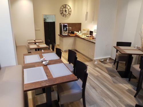 Hotel H�tel Du Parc Ath