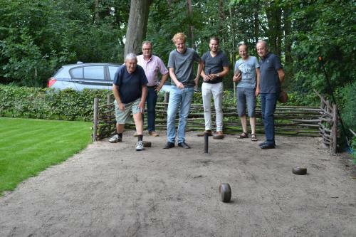 B&B 't Heirweggoed