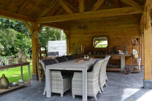 B&B 't Heirweggoed
