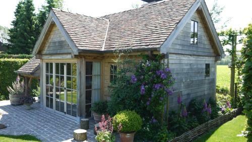 B&B Hemel & Haard