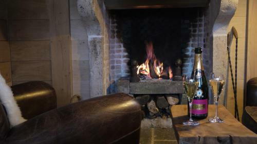 B&B Hemel & Haard