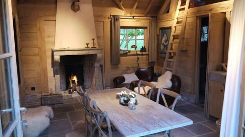 B&B Hemel & Haard
