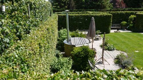 B&B Hemel & Haard