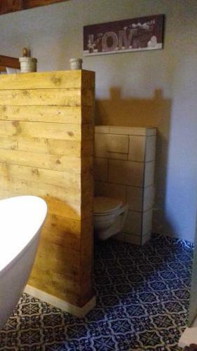 Bed & Breakfast Les Chambres De La Cour