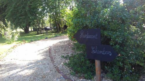 Bed & Breakfast Les Chambres De La Cour