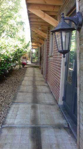 Bed & Breakfast Les Chambres De La Cour