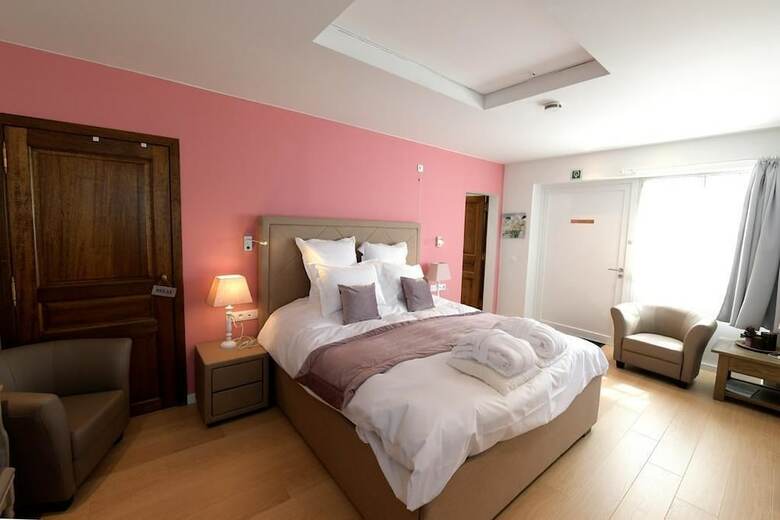 B&B La Rozerie