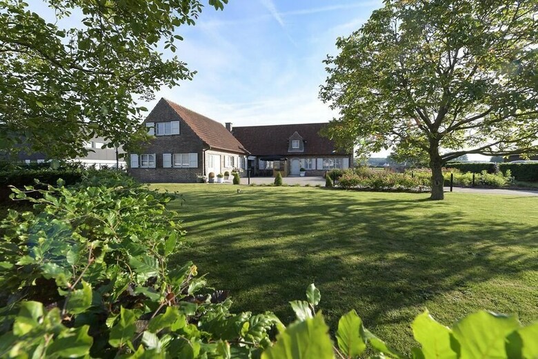 B&B La Rozerie