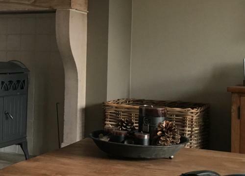 B&B De Middelvelden