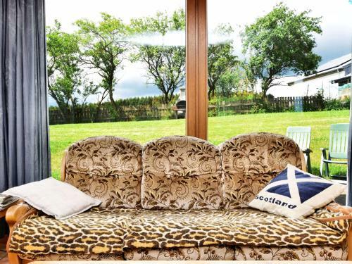 Comfortable Holiday Home In St Vith