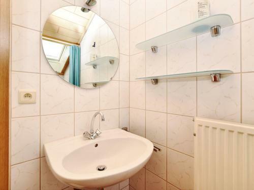 Comfortable Holiday Home In St Vith
