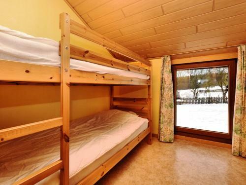 Comfortable Holiday Home In St Vith