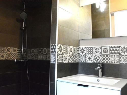 Grand Holiday Home In Erezee With Sauna