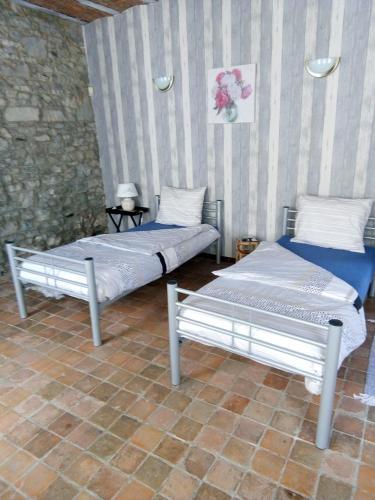 Hostal Ferme Du Ch�teau