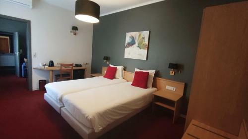 Hotel La Chrysalide