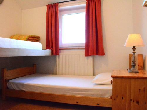 Cozy Holiday Home In Erezee With Forest Nearby