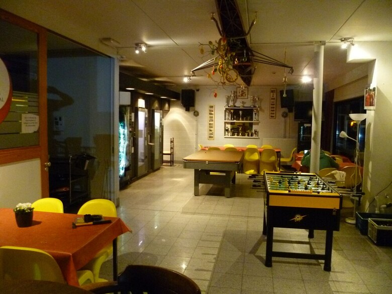 Herdersbrug Youth Hostel