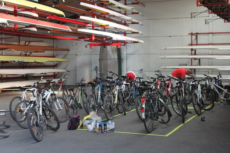 Herdersbrug Youth Hostel