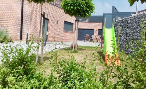 L'effet Vert'sens - Den�e (maredsous) - 30 Personen
