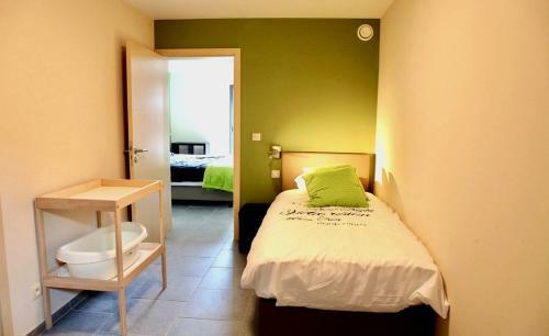 L'effet Vert'sens - Den�e (maredsous) - 30 Personen