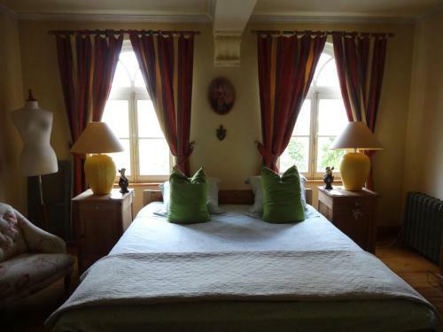 B&B Domein De Lusthof