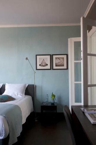 Bed & Breakfast Domus Portus