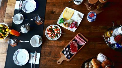 Bed & Breakfast Domus Portus