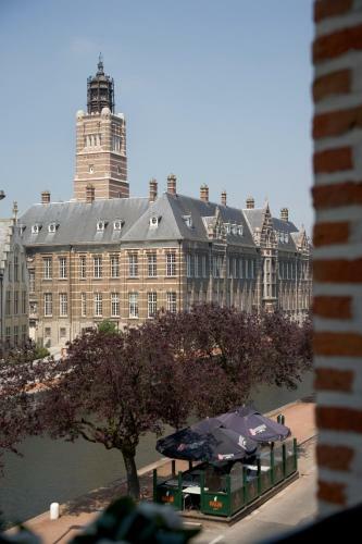 Bed & Breakfast Domus Portus