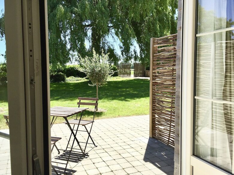 Bed & Breakfast Hoeve La Cascina