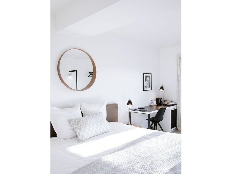 Bed & Breakfast Hoeve La Cascina