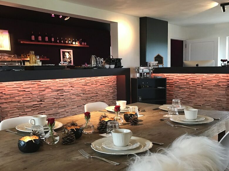 Bed & Breakfast Hoeve La Cascina