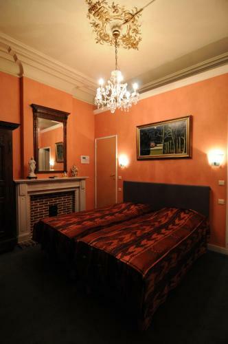 Hotel Vredehof