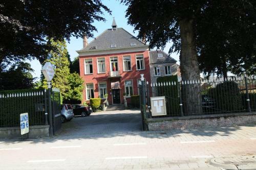 Hotel Vredehof