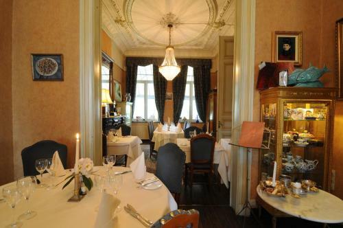 Hotel Vredehof