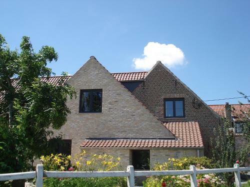 B&B Hoeve 't Geleed