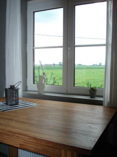 B&B Hoeve 't Geleed