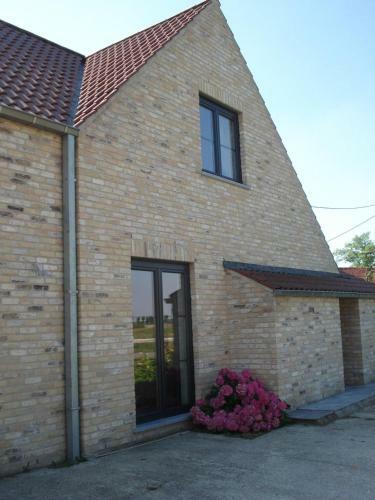 B&B Hoeve 't Geleed
