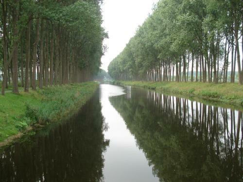 B&B Hoeve 't Geleed