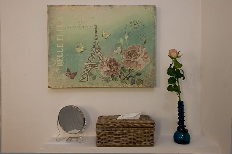 B&B Het Weiland