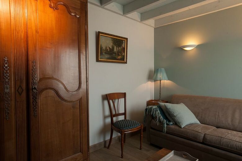 B&B Het Weiland
