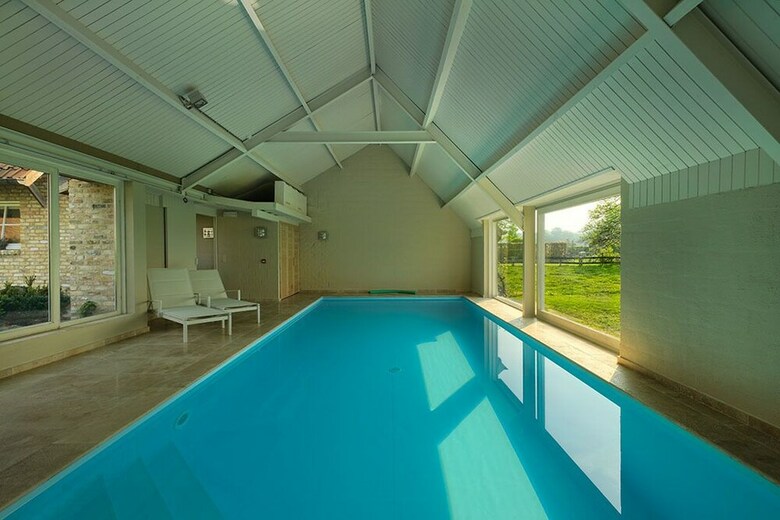B&B Het Weiland