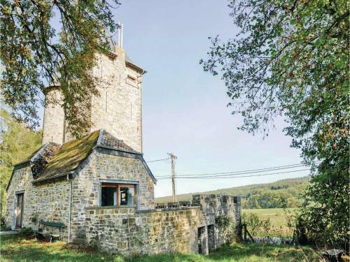 Three-bedroom Holiday Home In Ciney