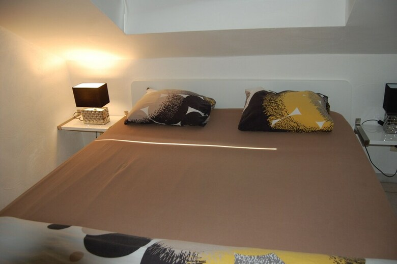 Apartamento Appartement Fleurs Des Champs